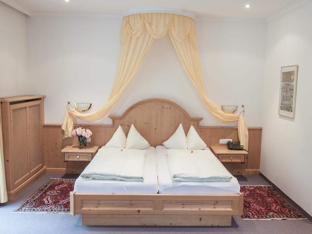 Hotel Hartmann Fuerstenfeldbruck Room photo